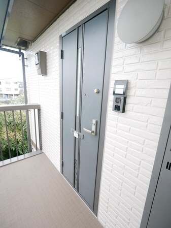 ST北野の物件内観写真